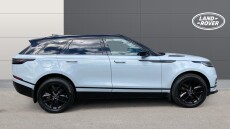 Land Rover Range Rover Velar 2.0 D200 MHEV Dynamic SE 5dr Auto Diesel Estate